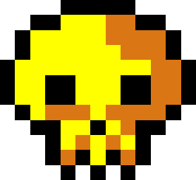 Beast icon