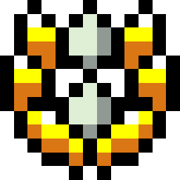 Brigadier icon